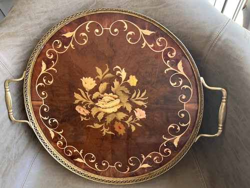 Vassoio vintage italiano