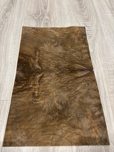 Noce burr fogli - burr,
