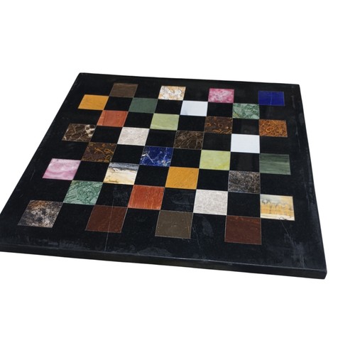 Lusso marmo intarsiato - lusso,