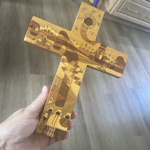 Croce parete religiosa - croce,