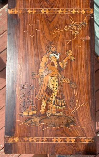 Pannello legno intarsiato - legno,