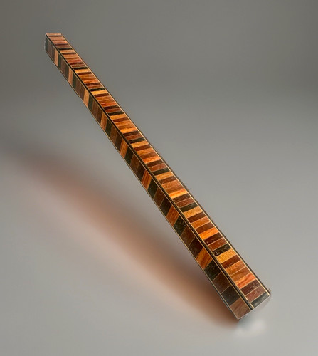 C1850 raro blocco misurazione - c1850,