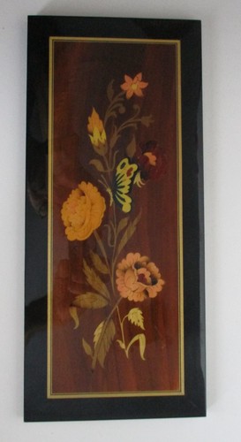 Vintage italian floral - vintage,
