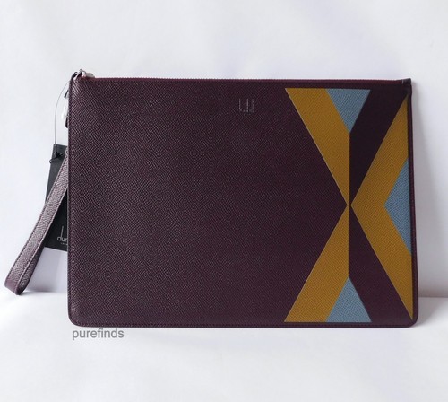 Dunhill cadogan intarsiato - dunhill,