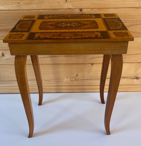 Vintage italian sorrento - italian,