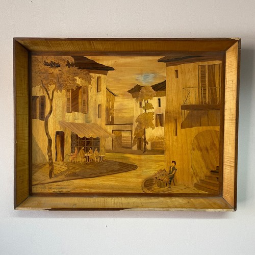 Quadro quadro vintage 1960