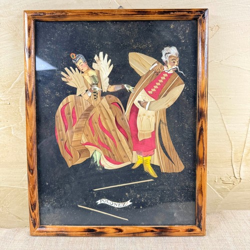 Quadro parete vintage - quadro, da
