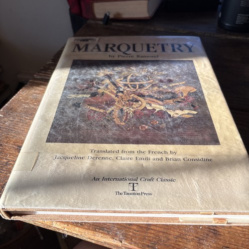Marquetry an international - marquetry,,