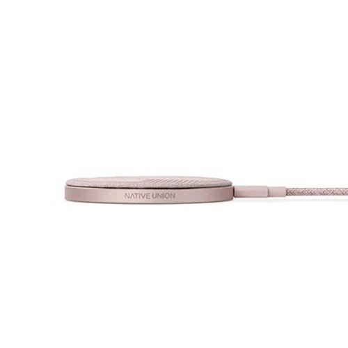 Caricabatterie wireless native - caricabatterie,