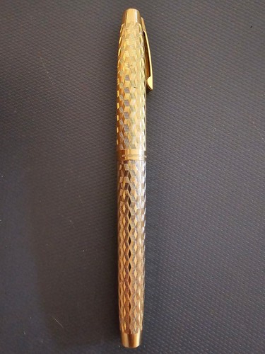 Sheaffer imperial 835 - sheaffer,