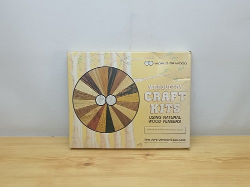 Kit artigianale vintage mondo - artigianale,