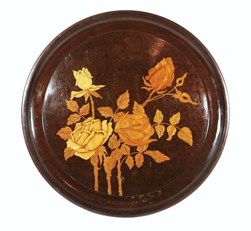 Vassoio legno duro - legno,
