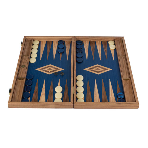 Set backgammon manopoulos - set,