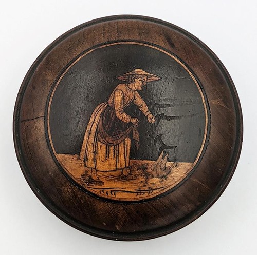 Sorrento ware antica - sorrento,