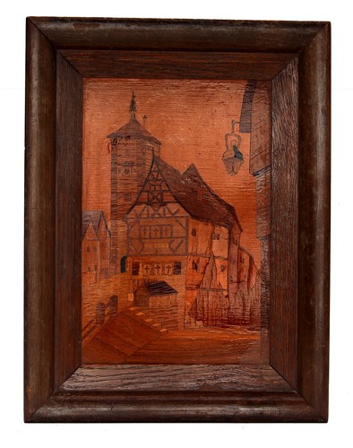 Plonlein rothenburg ob - rothenburg,,