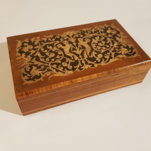 Sorrento italian wooden - sorrento,